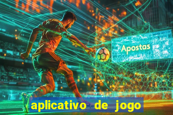 aplicativo de jogo que realmente paga