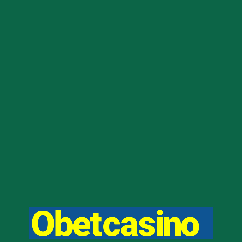 Obetcasino