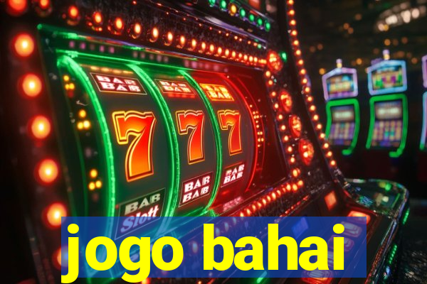 jogo bahai