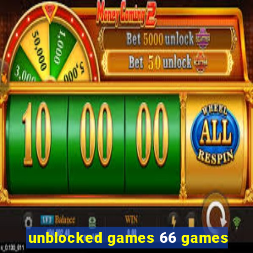 unblocked games 66 games