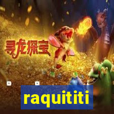 raquititi