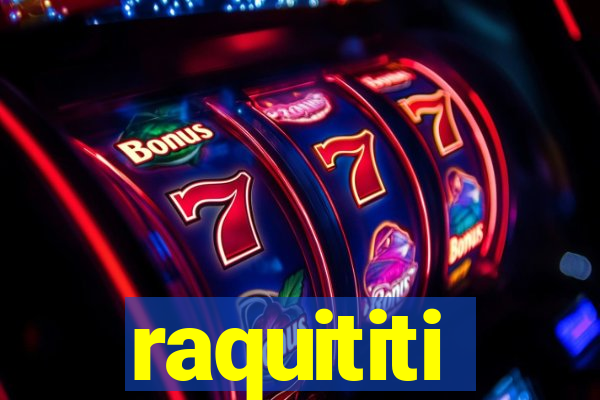 raquititi