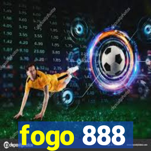 fogo 888