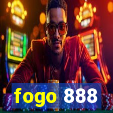 fogo 888