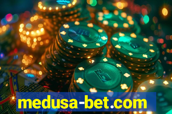 medusa-bet.com