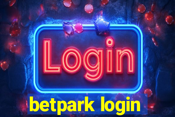 betpark login