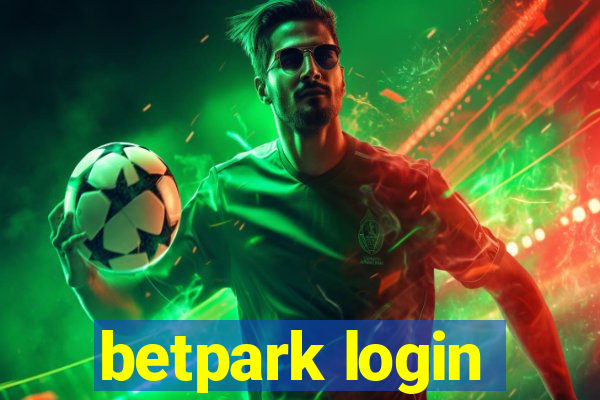 betpark login