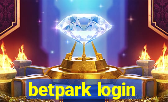 betpark login