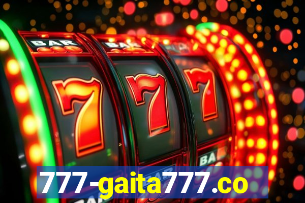 777-gaita777.com