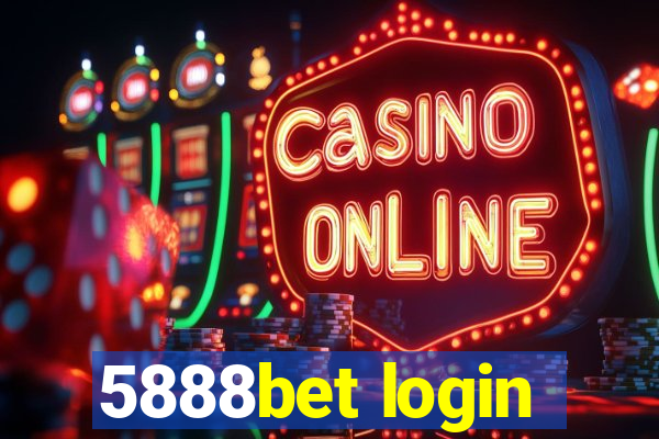 5888bet login