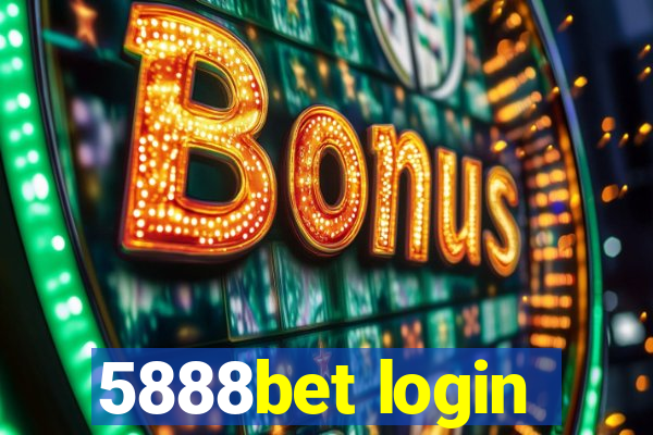 5888bet login