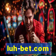 luh-bet.com