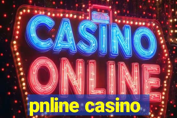 pnline casino