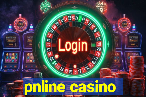 pnline casino