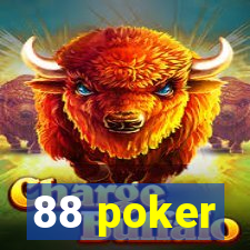 88 poker