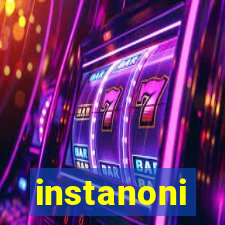 instanoni