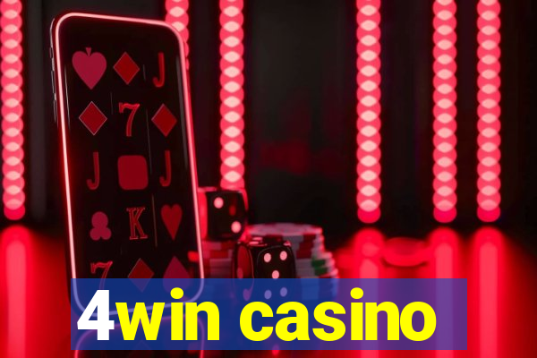 4win casino