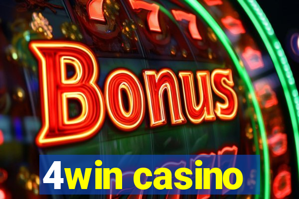 4win casino