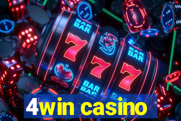 4win casino