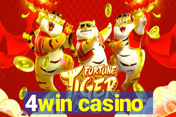 4win casino