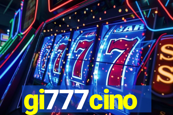 gi777cino