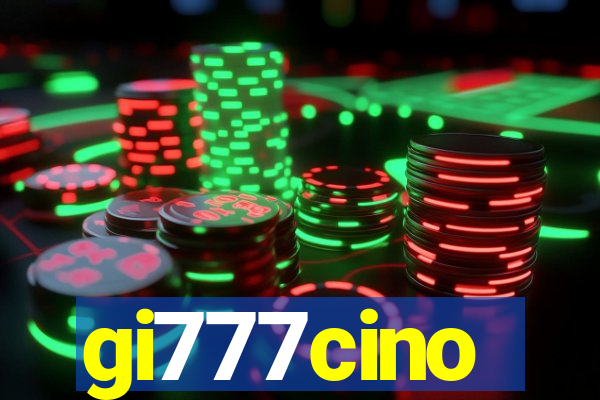 gi777cino