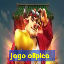 jogo olipico