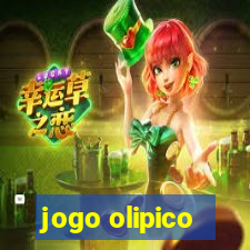 jogo olipico