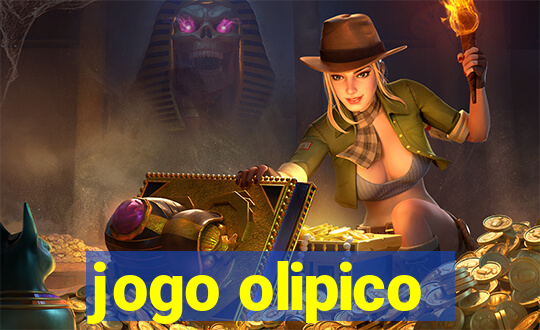 jogo olipico