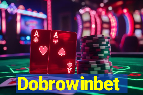 Dobrowinbet