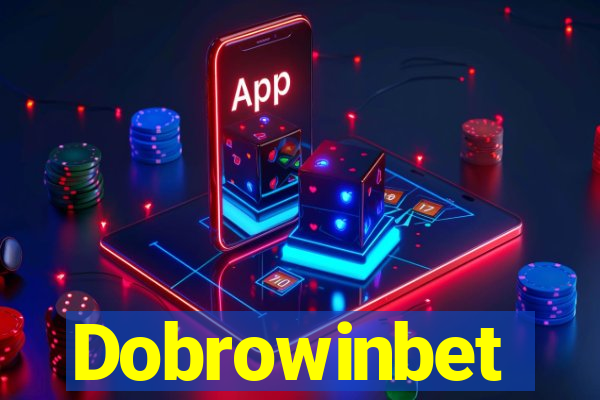 Dobrowinbet