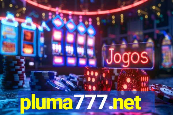 pluma777.net