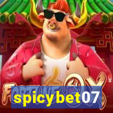 spicybet07