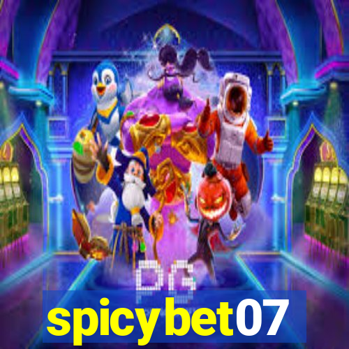 spicybet07