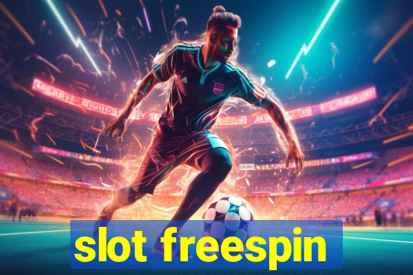 slot freespin