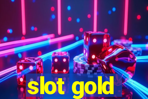 slot gold