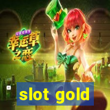 slot gold