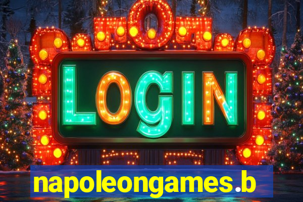 napoleongames.be