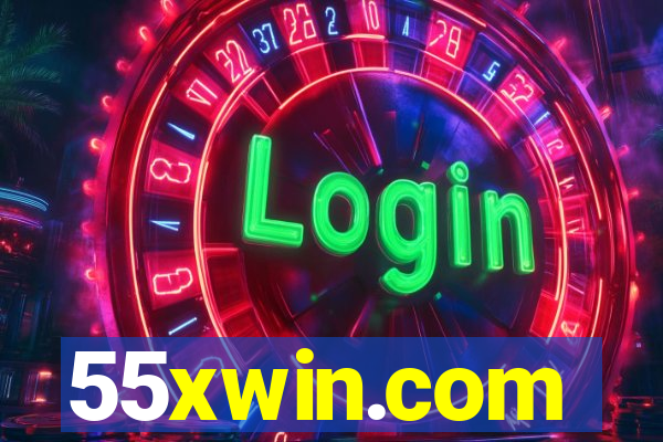 55xwin.com