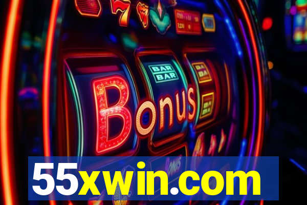 55xwin.com