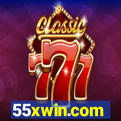 55xwin.com