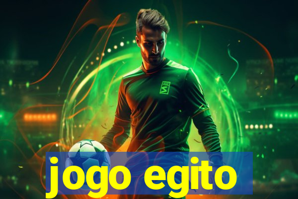 jogo egito