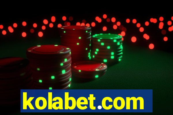 kolabet.com