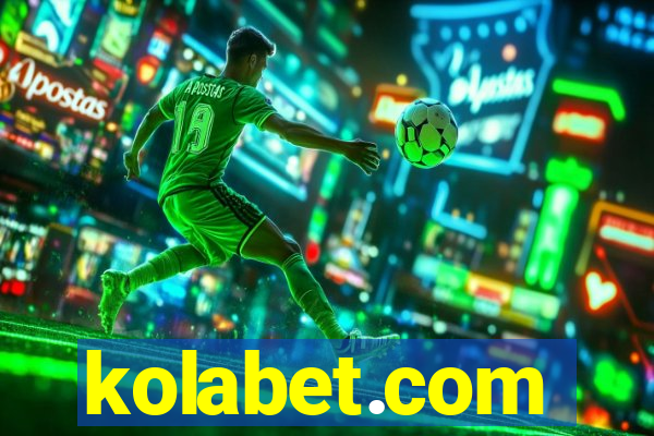 kolabet.com