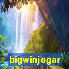 bigwinjogar