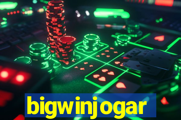 bigwinjogar