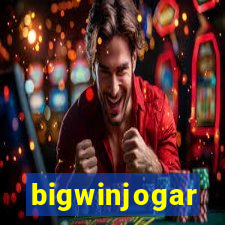 bigwinjogar