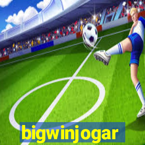 bigwinjogar