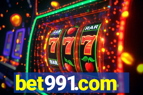 bet991.com