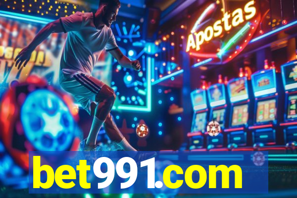 bet991.com